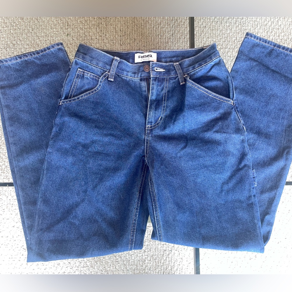 Jeans - Picture 2 of 6